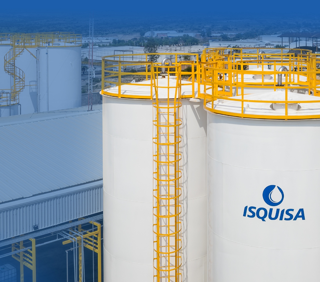 Planta Isquisa Tepeji