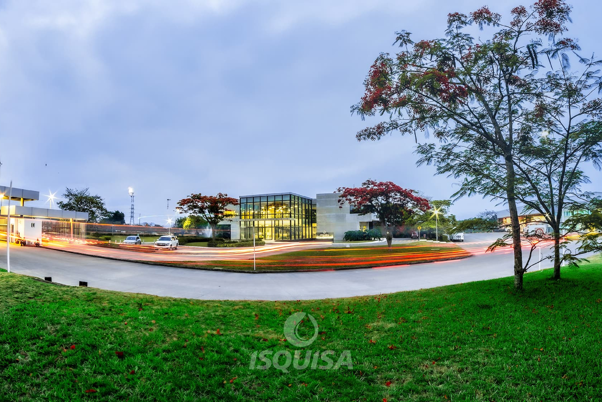 Isquisa