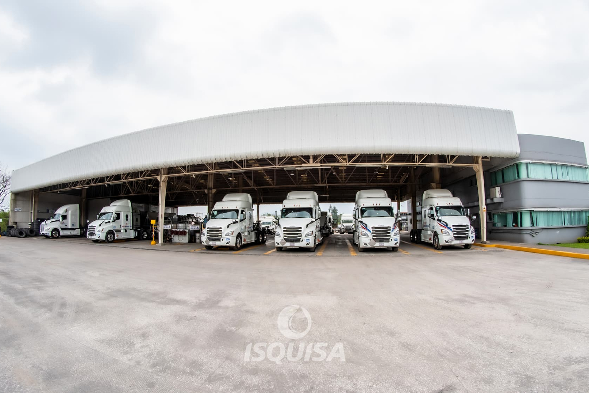 Isquisa