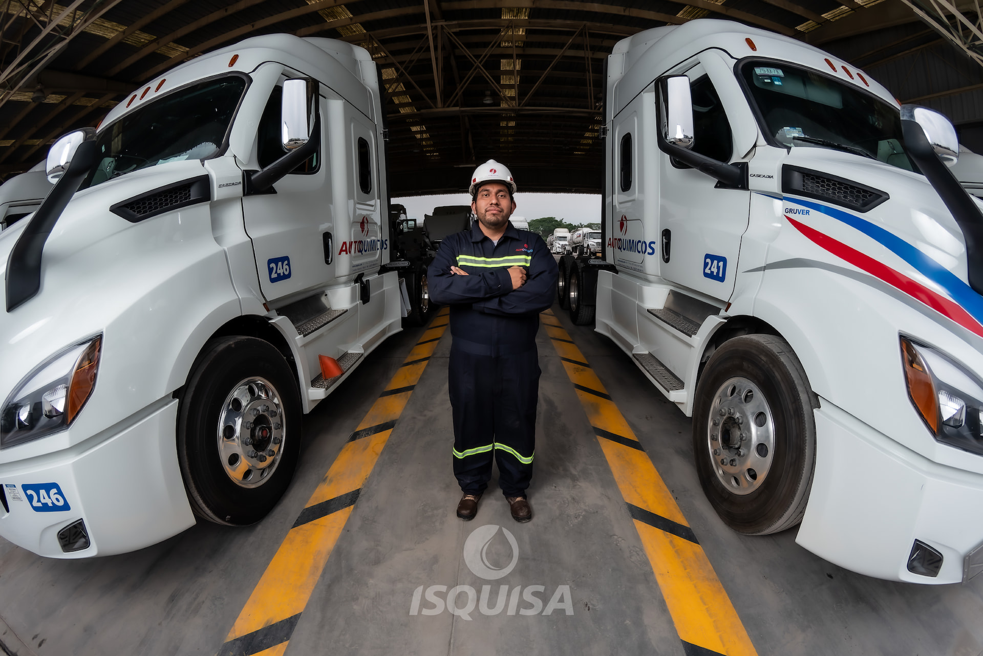 Isquisa