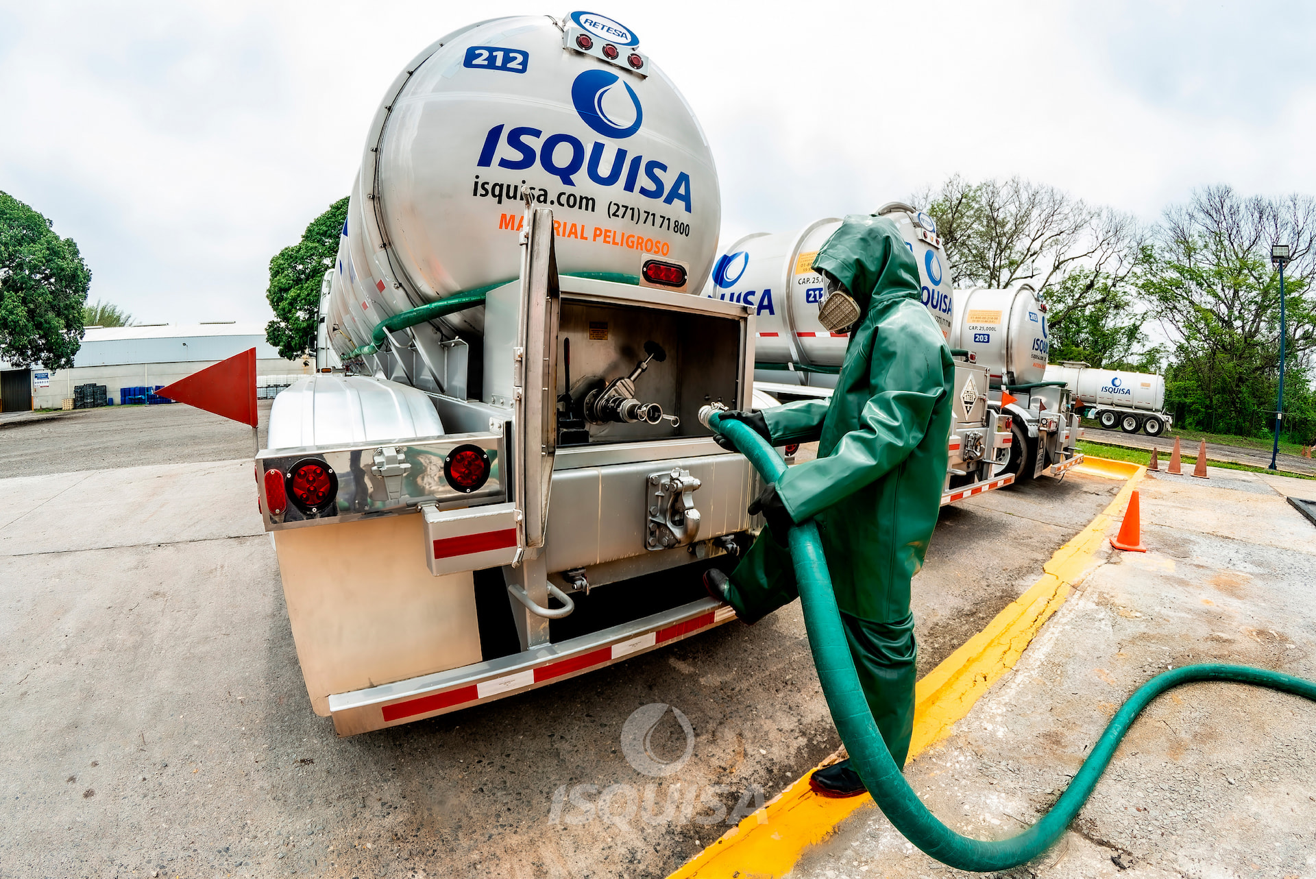 Isquisa