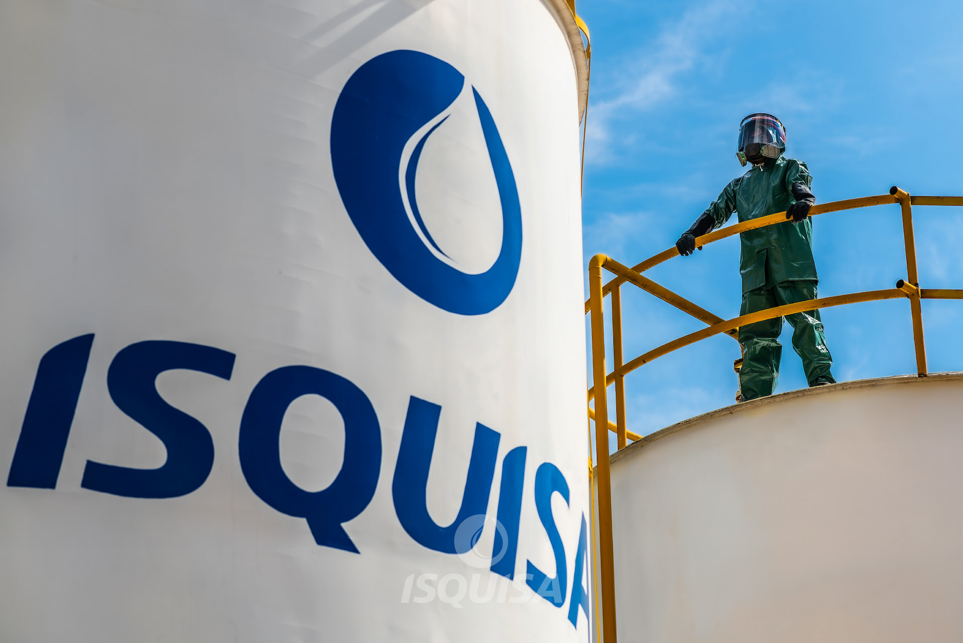 Isquisa